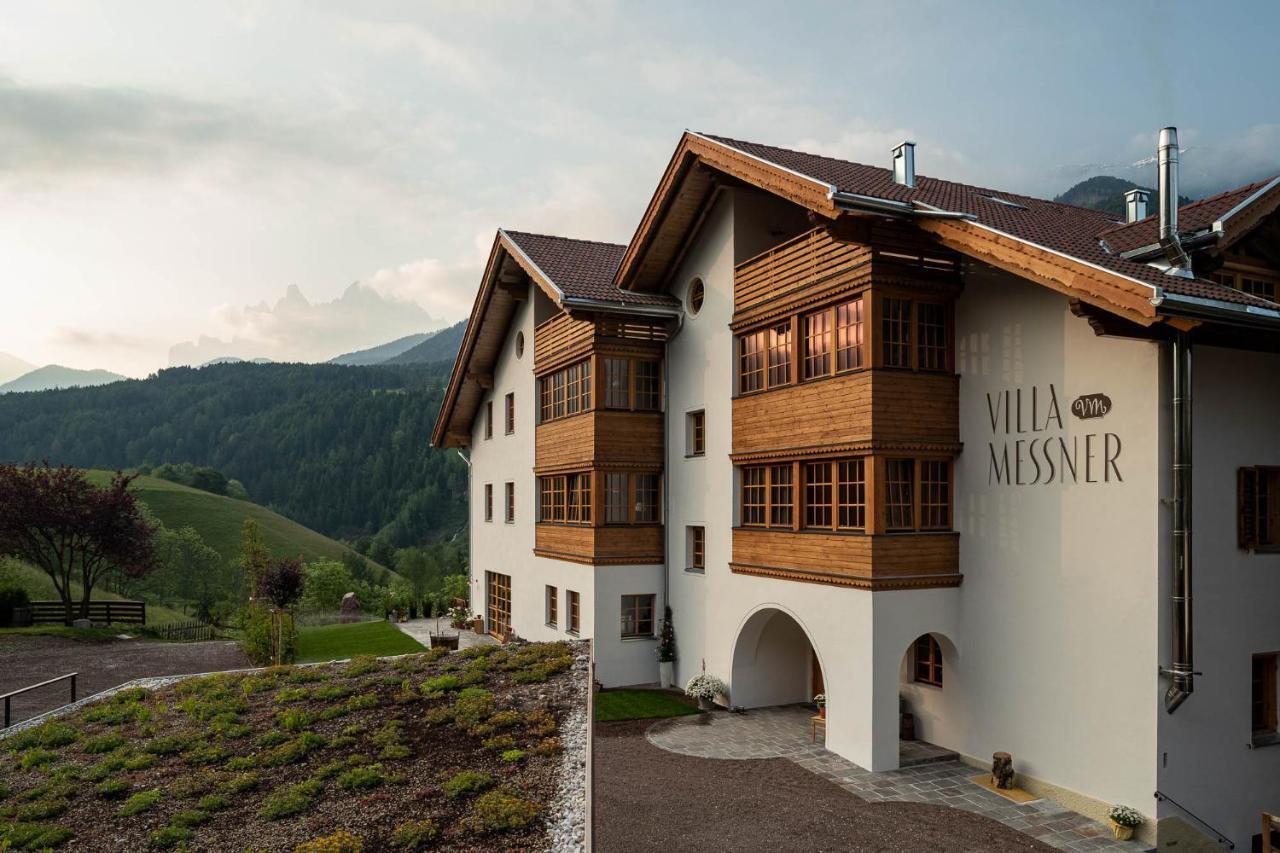 Villa Messner فونيس المظهر الخارجي الصورة