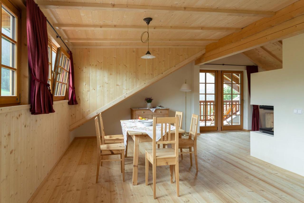 Villa Messner فونيس المظهر الخارجي الصورة