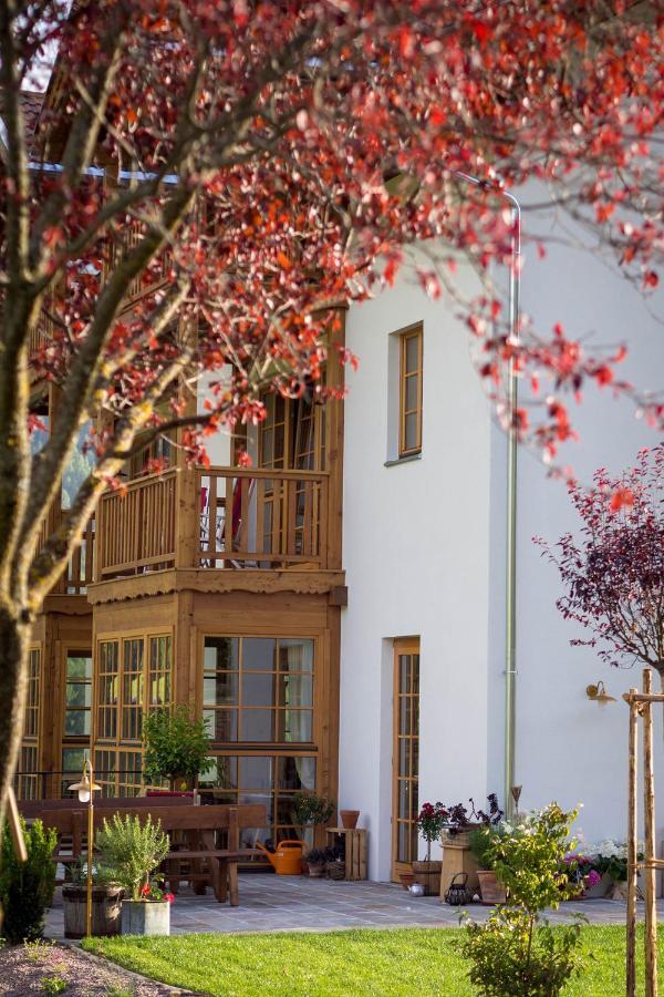 Villa Messner فونيس المظهر الخارجي الصورة