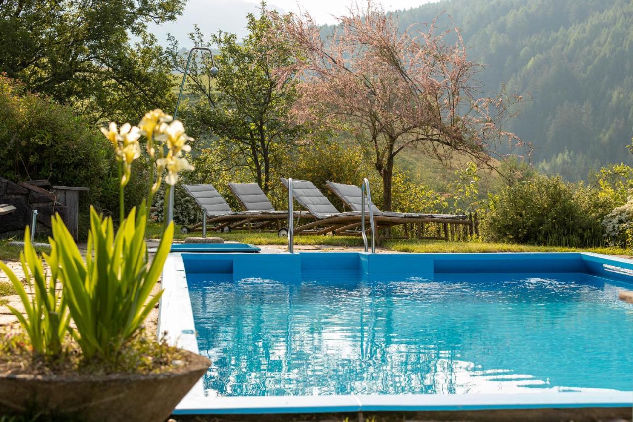 Villa Messner فونيس المظهر الخارجي الصورة