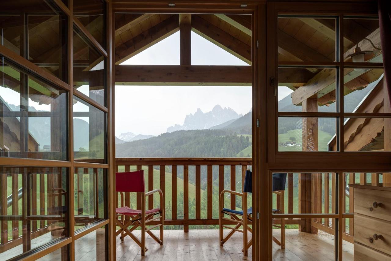 Villa Messner فونيس المظهر الخارجي الصورة
