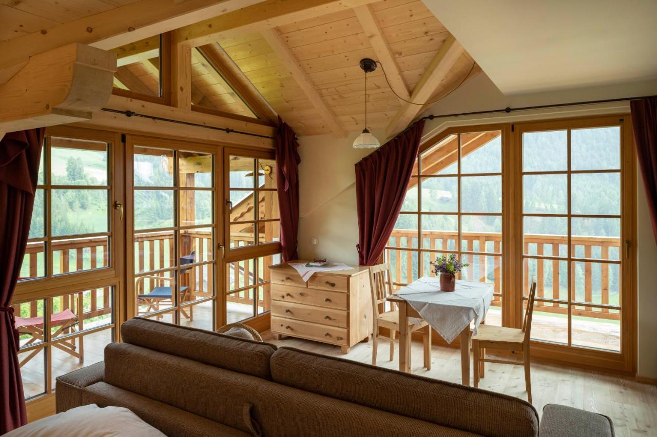 Villa Messner فونيس المظهر الخارجي الصورة