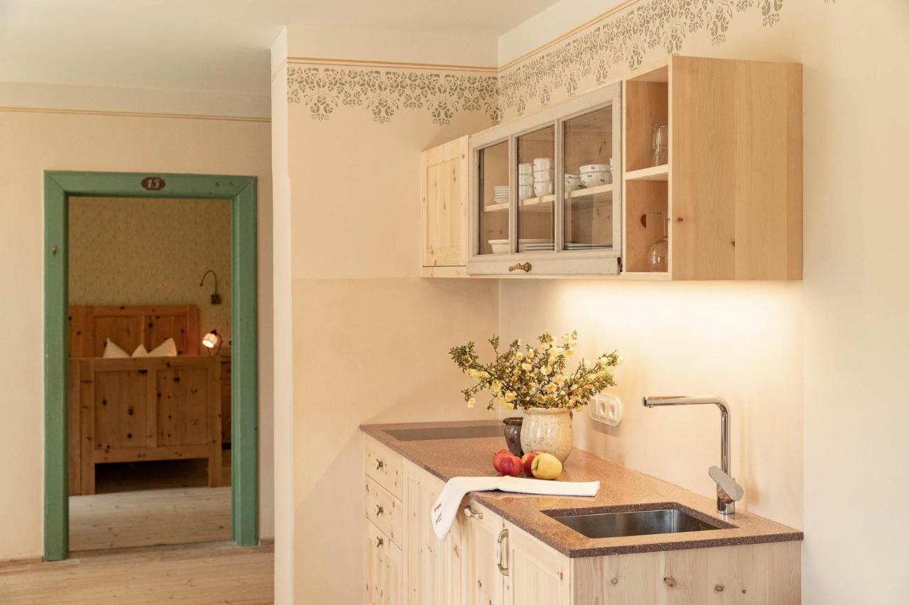 Villa Messner فونيس المظهر الخارجي الصورة
