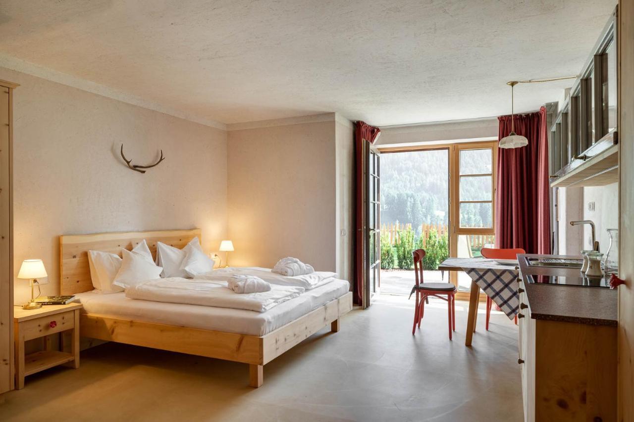 Villa Messner فونيس المظهر الخارجي الصورة