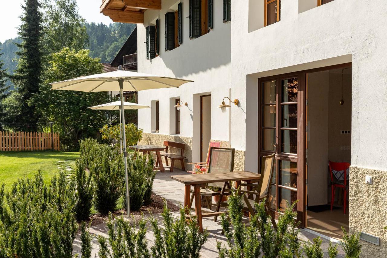 Villa Messner فونيس المظهر الخارجي الصورة