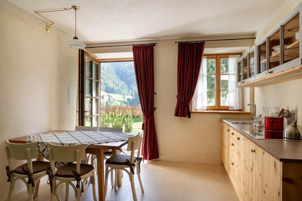 Villa Messner فونيس المظهر الخارجي الصورة