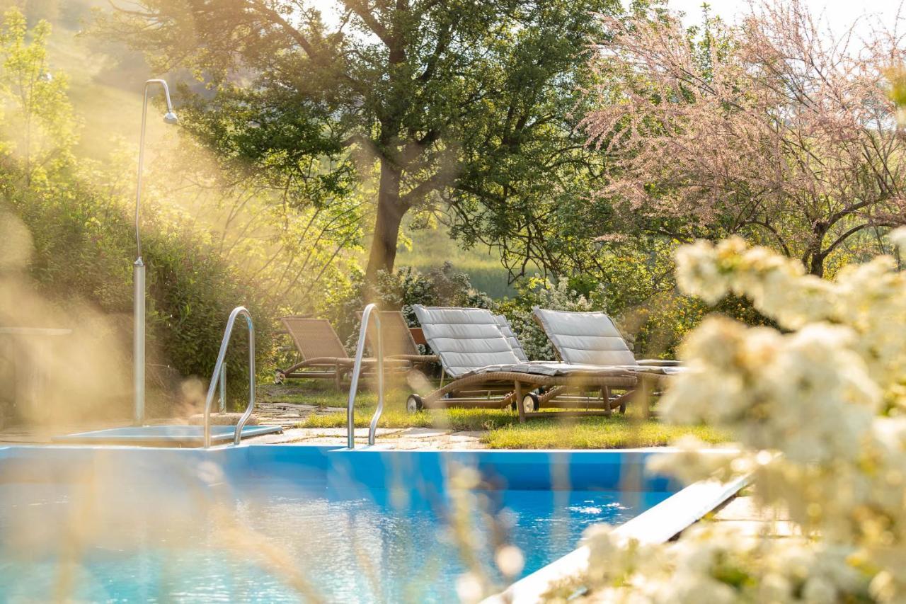 Villa Messner فونيس المظهر الخارجي الصورة