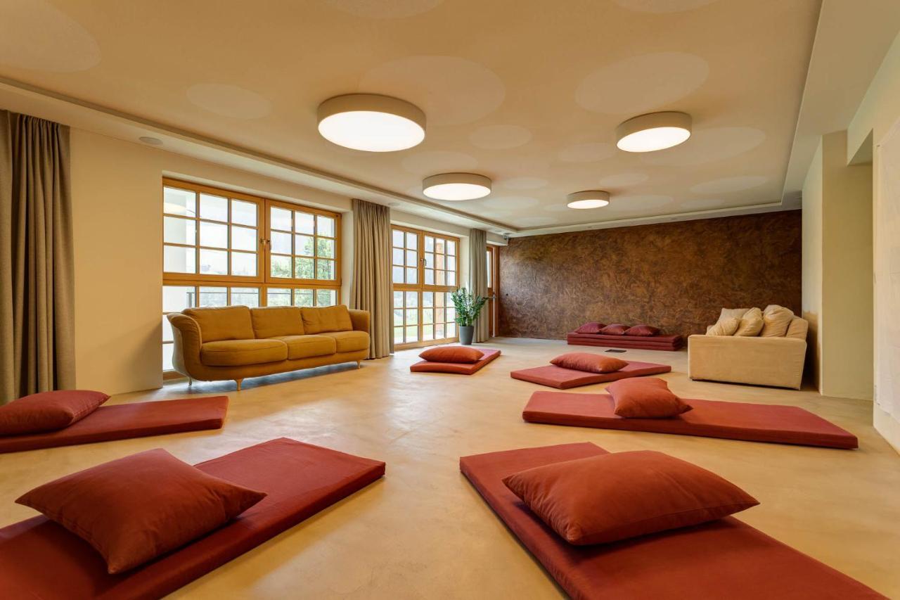 Villa Messner فونيس المظهر الخارجي الصورة