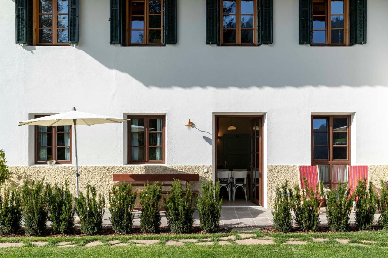 Villa Messner فونيس المظهر الخارجي الصورة